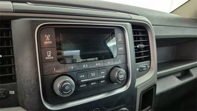 2013 RAM 1500 Express