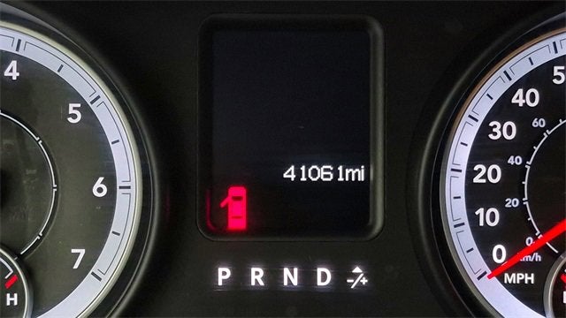 2013 RAM 1500 Express