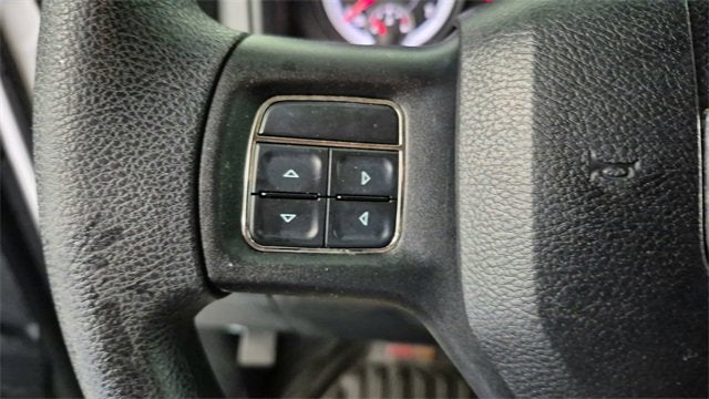 2013 RAM 1500 Express