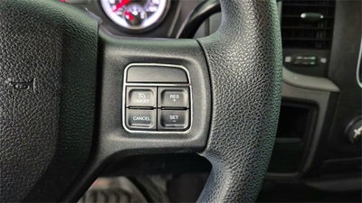 2013 RAM 1500 Express