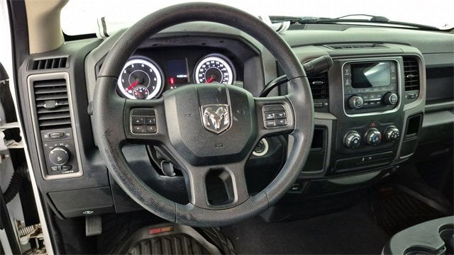 2013 RAM 1500 Express