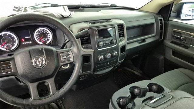 2013 RAM 1500 Express