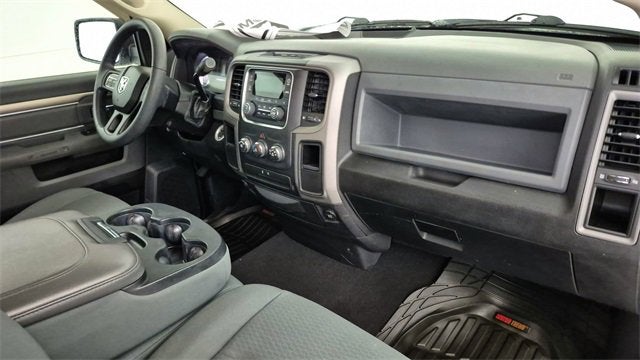 2013 RAM 1500 Express