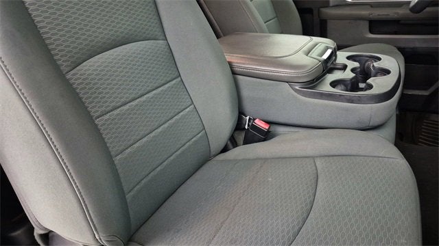 2013 RAM 1500 Express