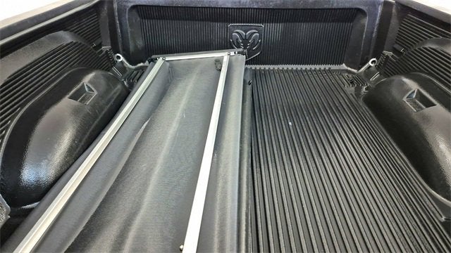 2013 RAM 1500 Express