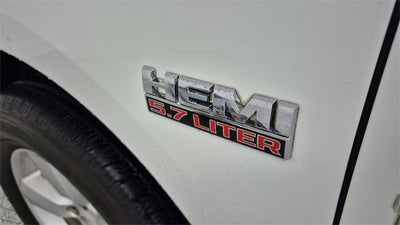 2013 RAM 1500 Express