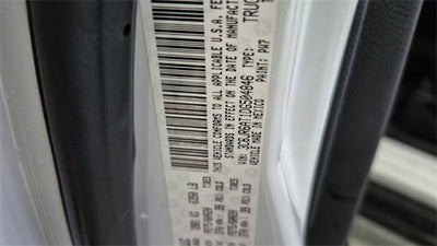 2013 RAM 1500 Express