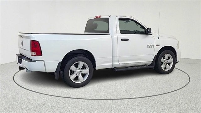 2013 RAM 1500 Express