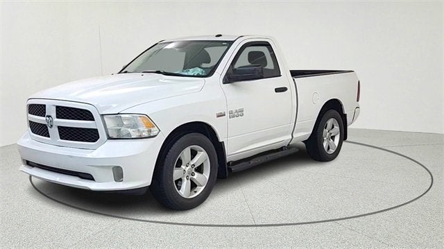 2013 RAM 1500 Express