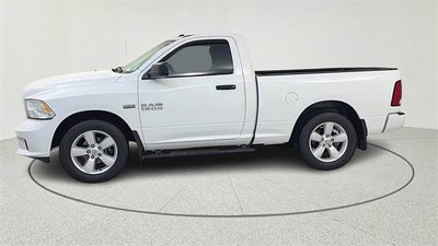 2013 RAM 1500 Express