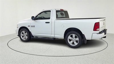 2013 RAM 1500 Express