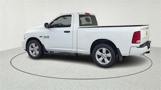 2013 RAM 1500 Express