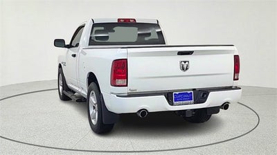 2013 RAM 1500 Express