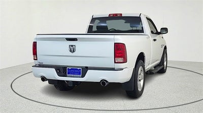 2013 RAM 1500 Express