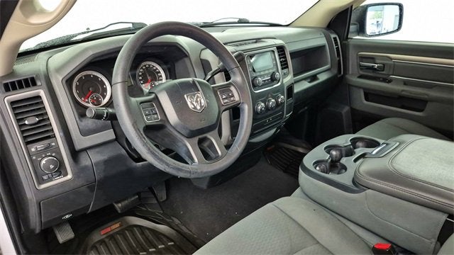 2013 RAM 1500 Express