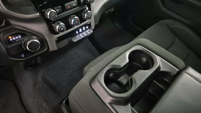 2025 RAM 1500 Tradesman Crew Cab 4x2 5'7" Box