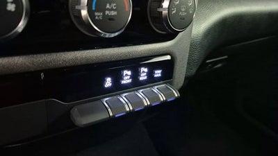 2025 RAM 1500 Tradesman Crew Cab 4x2 5'7" Box