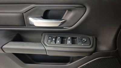 2025 RAM 1500 Tradesman Crew Cab 4x2 5'7" Box