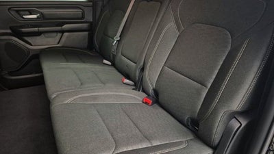 2025 RAM 1500 Tradesman Crew Cab 4x2 5'7" Box