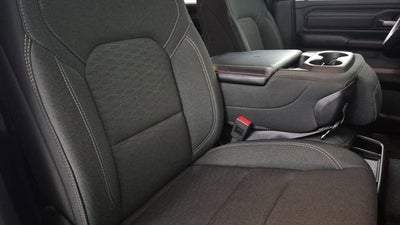 2025 RAM 1500 Tradesman Crew Cab 4x2 5'7" Box