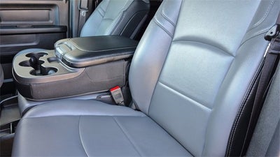 2025 RAM 2500 Tradesman Crew Cab 4x4 6'4" Box