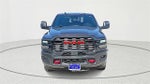 2025 RAM 2500 Tradesman Crew Cab 4x4 6'4" Box