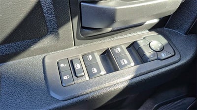 2025 RAM 2500 Tradesman Crew Cab 4x4 6'4" Box