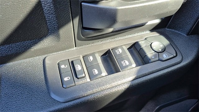 2025 RAM 2500 Tradesman Crew Cab 4x4 6'4" Box