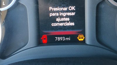 2025 RAM 2500 Tradesman Crew Cab 4x4 6'4" Box