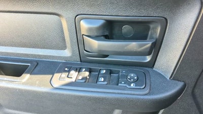 2025 RAM 2500 Tradesman Crew Cab 4x4 6'4" Box