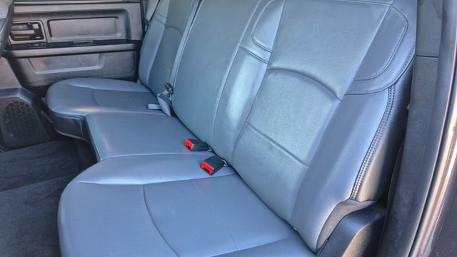 2025 RAM 2500 Tradesman Crew Cab 4x4 6'4" Box