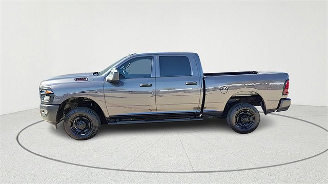 2025 RAM 2500 Tradesman Crew Cab 4x4 6'4" Box