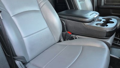 2025 RAM 2500 Tradesman Crew Cab 4x4 6'4" Box