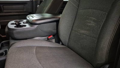 2020 RAM 2500 Tradesman Crew Cab 4x4 6'4" Box
