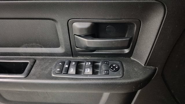 2020 RAM 2500 Tradesman Crew Cab 4x4 6'4" Box