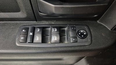 2020 RAM 2500 Tradesman Crew Cab 4x4 6'4" Box