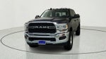 2020 RAM 2500 Tradesman Crew Cab 4x4 6'4" Box