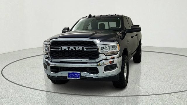 2020 RAM 2500 Tradesman Crew Cab 4x4 6'4" Box
