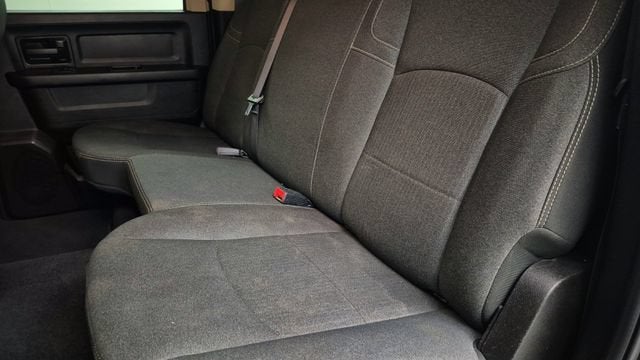 2020 RAM 2500 Tradesman Crew Cab 4x4 6'4" Box