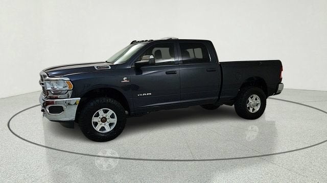 2020 RAM 2500 Tradesman Crew Cab 4x4 6'4" Box