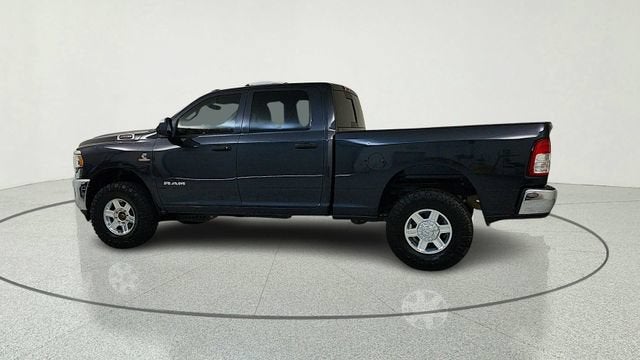 2020 RAM 2500 Tradesman Crew Cab 4x4 6'4" Box