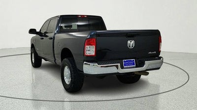 2020 RAM 2500 Tradesman Crew Cab 4x4 6'4" Box