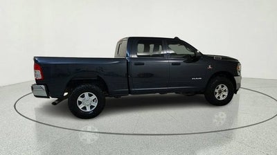 2020 RAM 2500 Tradesman Crew Cab 4x4 6'4" Box
