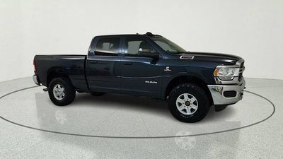 2020 RAM 2500 Tradesman Crew Cab 4x4 6'4" Box