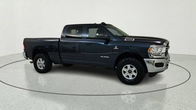 2020 RAM 2500 Tradesman Crew Cab 4x4 6'4" Box