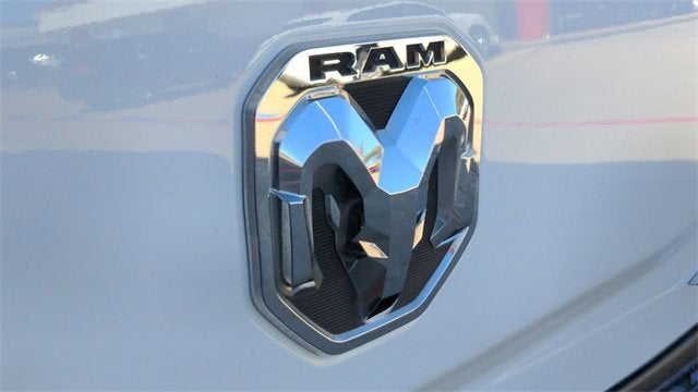 2021 RAM 2500 Big Horn Crew Cab 4x4 6'4" Box