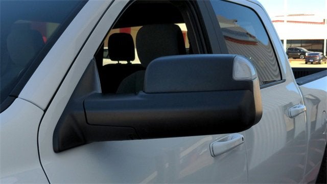 2021 RAM 2500 Big Horn Crew Cab 4x4 6'4" Box