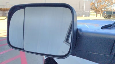 2021 RAM 2500 Big Horn Crew Cab 4x4 6'4" Box