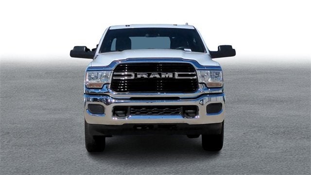 2021 RAM 2500 Big Horn Crew Cab 4x4 6'4" Box