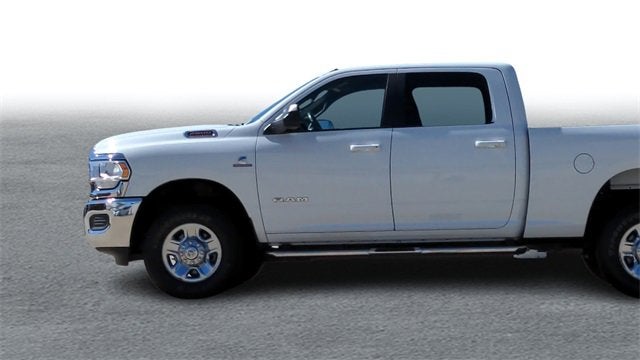 2021 RAM 2500 Big Horn Crew Cab 4x4 6'4" Box